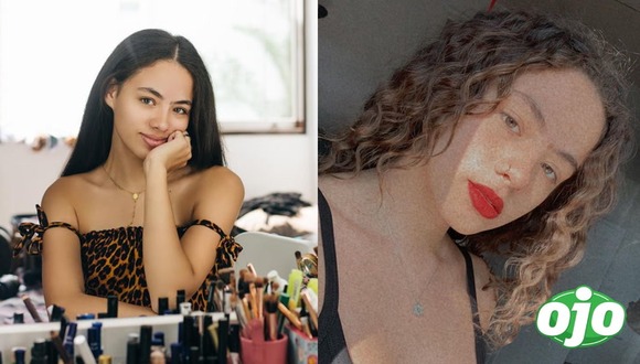 Melissa Lobatón publica el antes y después de su cirugía de implantes de mama - diario ojo