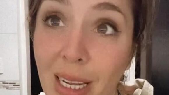 Yiddá Eslava sobre su relación con Julian Zucchi