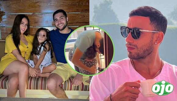 Aleska Zambrano - diario Ojo