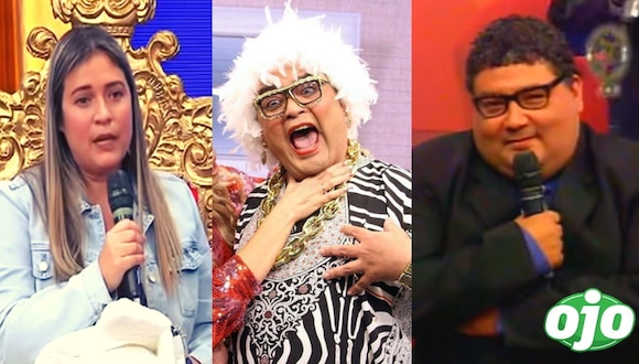 DIARIO OJO | Audiencia prisión preventiva Alfredo Benavides