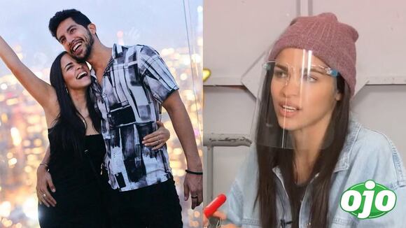 OJO | Santiago y Raysa