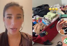 Samahara se mudó con su hija y revela que no tiene nada: “No tengo cocina, ni refrigeradora, ni lavadora”