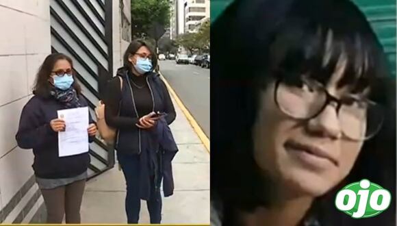 diario OJO | Menor de 14 años desaparece