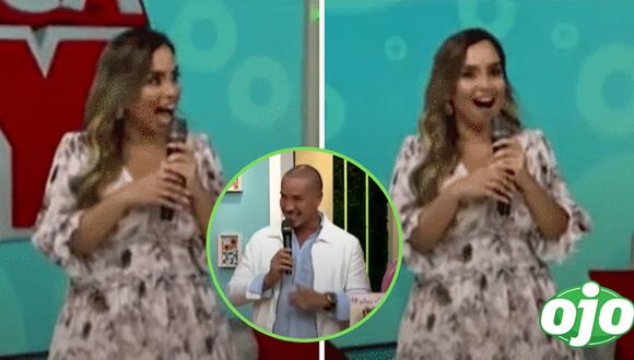 diario ojo | Yunko Boda Ethel