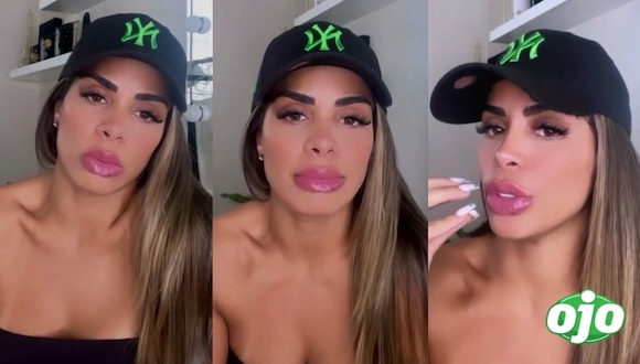 Vanessa López - diario Ojo