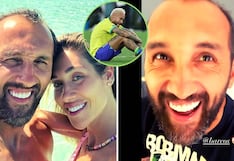 Qatar 2022: La curiosa reacción de Hernán Barcos al ver eliminada a Brasil