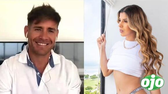 Pancho Rodriguez habló sobre Yahaira Plasencia - En boca de todos - diario ojo