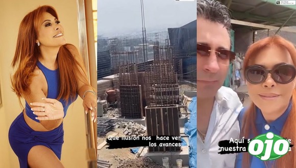 Magaly Medina - diario ojo