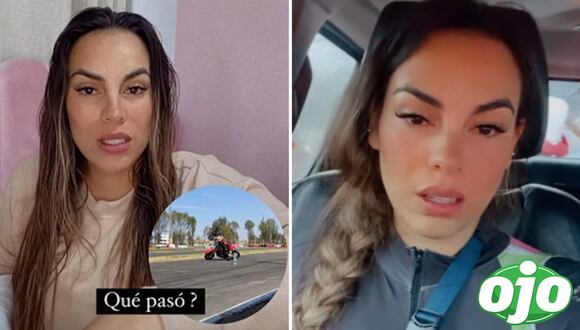 Aída Martínez | OJO