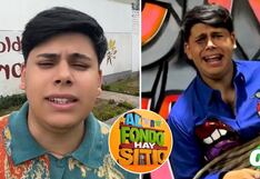 El primer ‘Jaimito’ de ‘AFHS’ y su versión de ‘El rap del gringo atrasador’: “Los Jaimitos ya no lloran, los Jaimitos facturan”