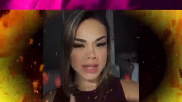 Jossmery Toledo en 'Amor y Fuego'