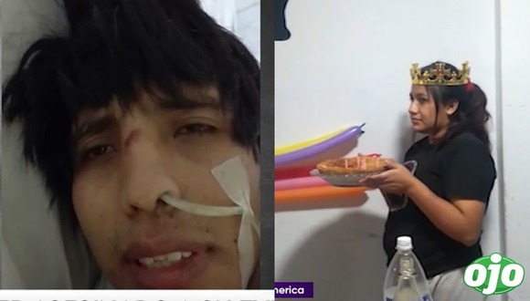 Confesión de asesino de gestante de cuatro meses - diario OJO