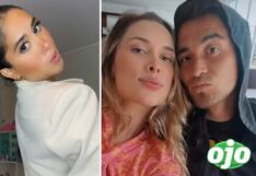 ¿Nueva indirecta de Melissa Paredes? “Ese bobo te está amenazando”