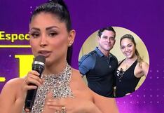 Pamela enojada con ‘América Hoy’ por bromas a Christian y la Chabelita: Esas bromas están de más (VIDEO)