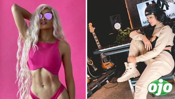 Michelle Soifer anuncia cuándo sale su primera canción y en qué programa | OJO