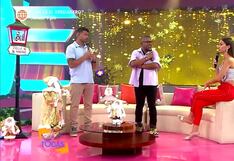 Yaco Eskenazi revela que sus seguidores le piden que se someta a una rinoplastia: a mi señora le gusta mi nariz turca