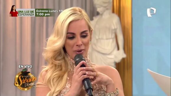 Andrés Hurtado - Dalia Durán - diario OJO