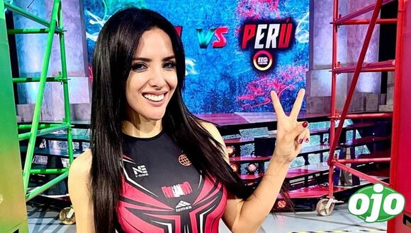 DIARIO OJO | rosangela-espinoza