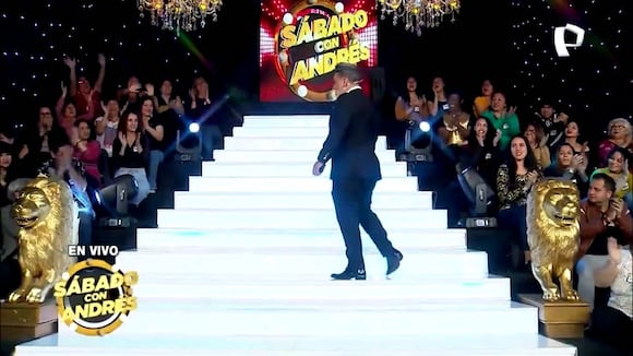 Andrés Hurtado - diario ojo