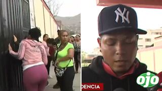 Niña de 11 años grave tras tomar pastillas por reto en colegio: “Está con muerte cerebral”