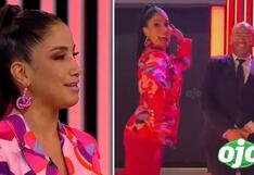 Nelly Rossinelli demuestra que sí se lleva bien con Mr. Peet ante amenazas de muerte del ‘Army’