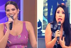 Valeria Piazza deja en evidencia a Tula Rodríguez: “No te hagas, usas tacos de 650 dólares”