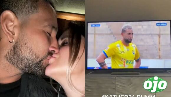 Macarena Vélez - diario OJO