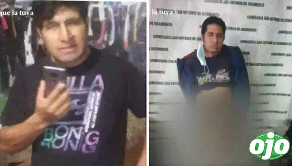 Abuso sexual en Jicamarca | diario OJO