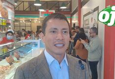 Renzo Costa a Brunella Horna tras dar a luz a su primer hijo: “es una bendición ser padres el día de hoy”