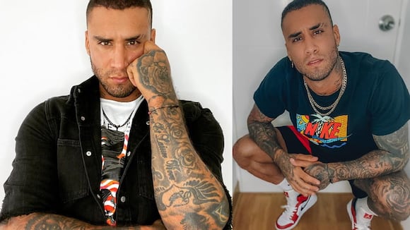 ZONA POPULAR | Jota Benz responde sobre las críticas que recibe como cantante