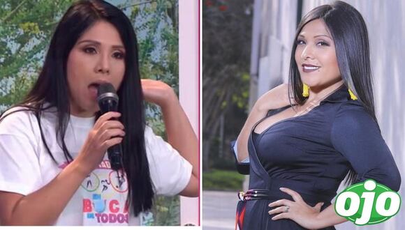 Tula Rodríguez cobraba 5 mil dólares por foto | Diario OJO