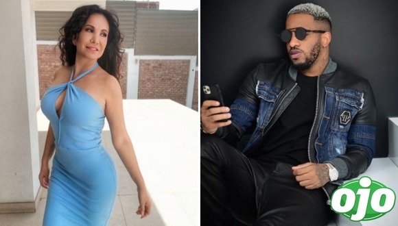 Janet Barboza arremete contra Jefferson Farfán | Diario OJO