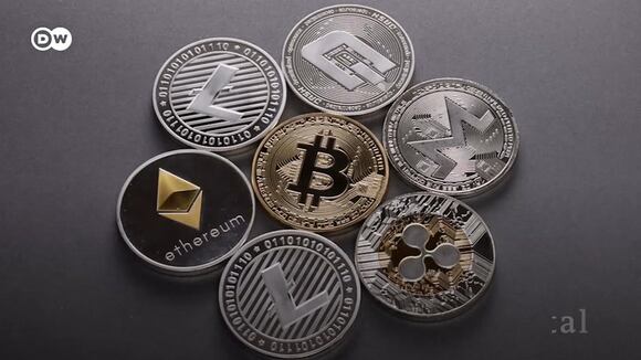 Criptomonedas sostenibles