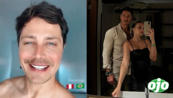 Carol Reali - diario Ojo