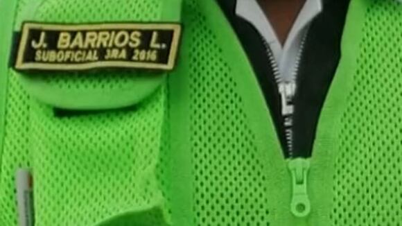 Congresista de Perú Libre fue agredido en aeropuerto