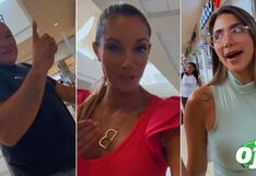 Brenda Carvalho sería la protagonista del ampay de Magaly, según sus propios amigos: “Yo te vi”