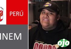 Acusan al ‘Ministerio de Energía y Minas’ de burlarse de joven con obesidad bailando