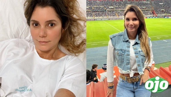 Alexandra Horler - diario ojo