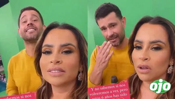 Ethel Pozo - diario Ojo