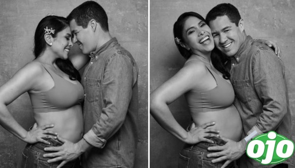 Maricarmen Marín fue dada de alta | OJO