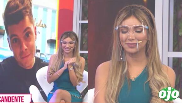 Paula Manzanal habla de Ignacio Baladán | diario OJO