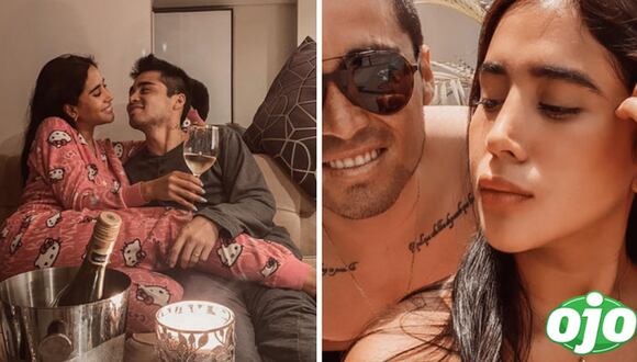 Melissa Paredes confiesa por qué ya no comparte fotos con Rodrigo “El Gato” Cuba | OJO