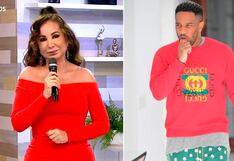 Janet Barboza confiesa que Jefferson Farfán fue su amor platónico: “Es un líder del fútbol y a mí me encanta” (VIDEO)
