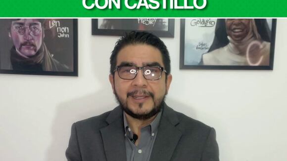 Vocero del lápiz discrepa con Pedro Catillo