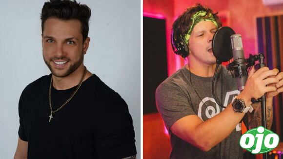 OJO | Nicola Porcella a Mario Hart: Yo tengo cuatro novelas y tú nunca triunfaste en la música