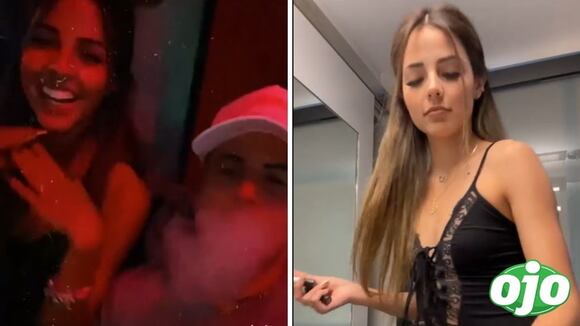 Luciana Fuster disfruta en Miami | OJO