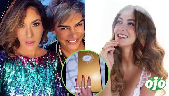 Tilsa Lozano - diario Ojo