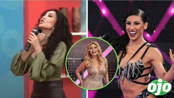 DIRIO OJO | Janet sobre Allison Pastor