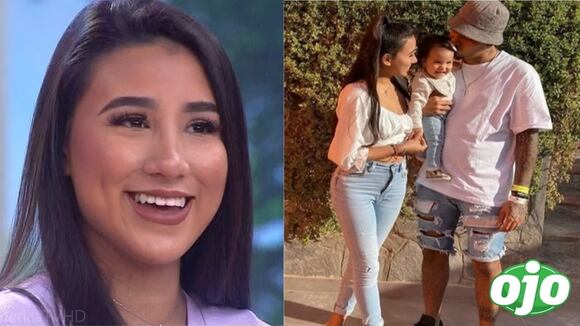 DIARIO OJO | Samahara habla de su relación con Youna