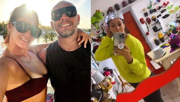 Tilsa Lozano - diario ojo